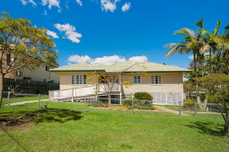 Third view of Homely house listing, 11 EVEREST STREET, Sunnybank QLD 4109