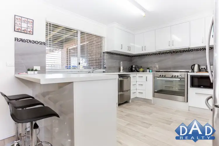 Sixth view of Homely house listing, 6 Aylesbury Place, Australind WA 6233