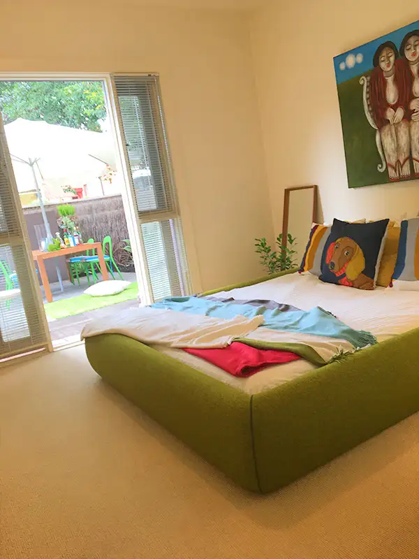 Sixth view of Homely apartment listing, 3/8a Jaffrey Street, Parkside SA 5063