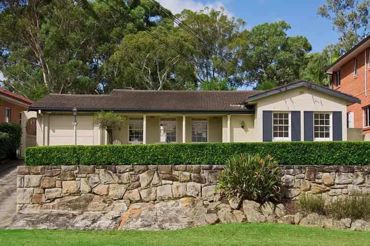 38 Killarney Drive, Killarney Heights NSW 2087