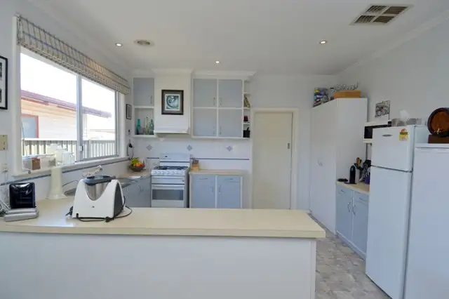 Second view of Homely house listing, 47 Shackell Street, Echuca VIC 3564