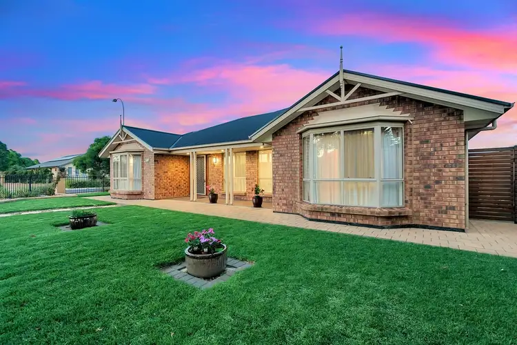 722 Grand Boulevard, Seaford Meadows SA 5169