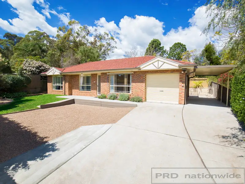 Main view of Homely house listing, 14A Narang Street, East Maitland NSW 2323