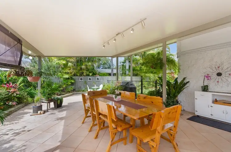 Third view of Homely house listing, 1 Kendall Street, Annandale QLD 4814