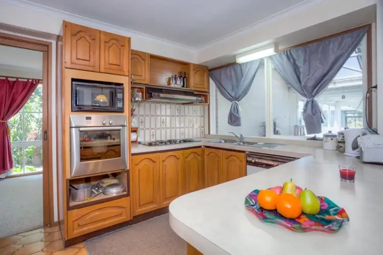 Sixth view of Homely house listing, 40 Macedon Close, New Gisborne VIC 3438