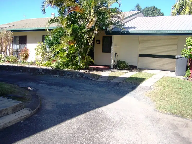 Main view of Homely unit listing, 2/112 Main, Proserpine QLD 4800