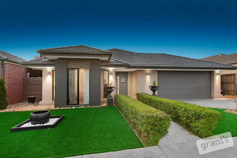 Main view of Homely house listing, 9 Leisurewood Drive, Berwick VIC 3806