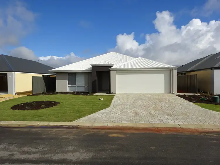Third view of Homely house listing, 31 Letterkenny Road, Bullsbrook WA 6084