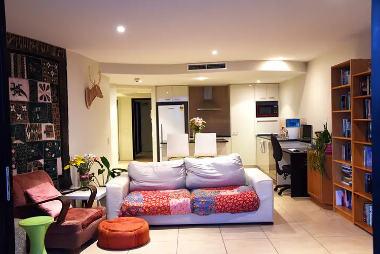 Fourth view of Homely unit listing, Unit 7, 558 Esplanade, Urangan QLD 4655