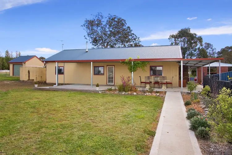 Sixth view of Homely house listing, 110 Marble Hill Road, Saumarez Ponds, Armidale NSW 2350