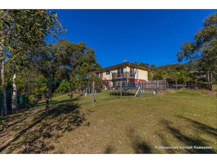 Fourth view of Homely house listing, 1-3 Borneo Court, Tamborine Mountain QLD 4272
