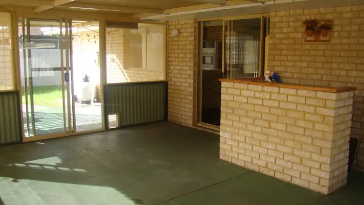 Sixth view of Homely house listing, 10 Mekong Way, Greenfields WA 6210