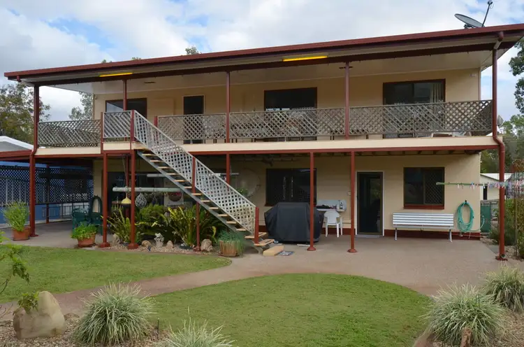 Fourth view of Homely house listing, 35 John Dory Street, Cungulla QLD 4816