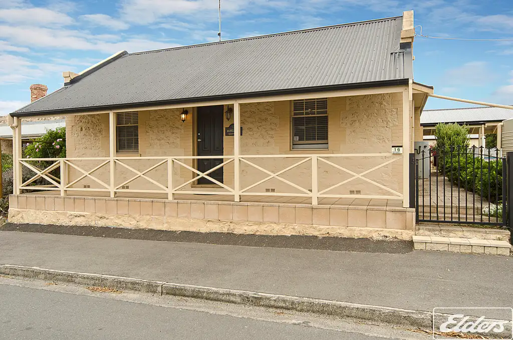 Main view of Homely house listing, 16 Oliver Street, Goolwa SA 5214