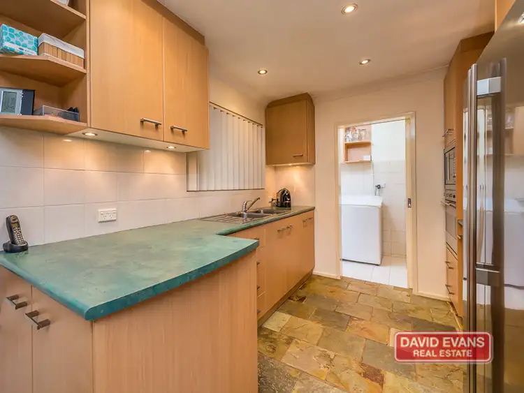 Fourth view of Homely house listing, 17 Topeka Place, Wanneroo WA 6065