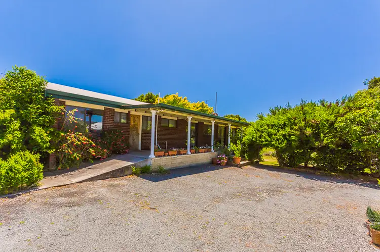 Second view of Homely house listing, 6 Hendersons Lane, Gravelly Beach TAS 7276