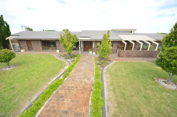 Main view of Homely house listing, 3 Hateley Crescent, Robe SA 5276