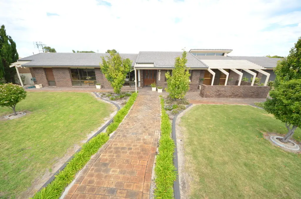 Main view of Homely house listing, 3 Hateley Crescent, Robe SA 5276