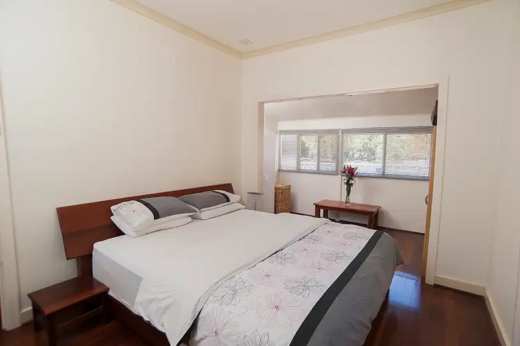 Fourth view of Homely house listing, 1 Nicholas Crescent, Hilton WA 6163