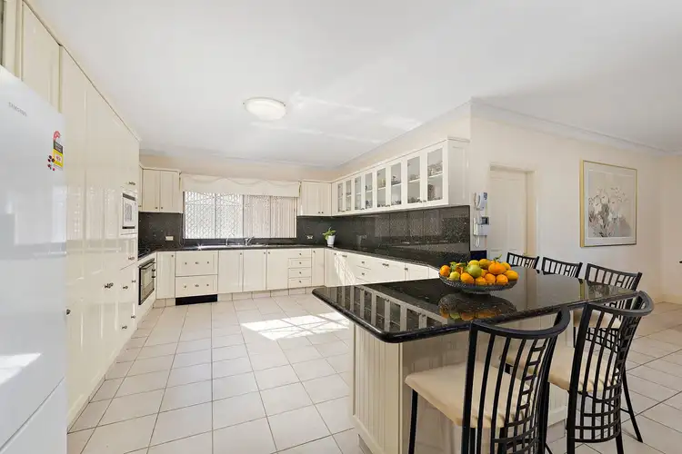 Fifth view of Homely house listing, 6 COLEMAN AVENUE, Regents Park NSW 2143