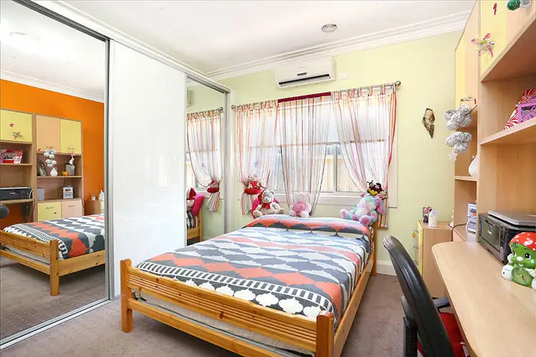 Second view of Homely house listing, 1/39 Percy Street, Fawkner VIC 3060