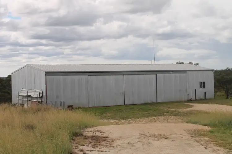 Second view of Homely rural property listing, 8248 Gwydir Highway, Inverell NSW 2360
