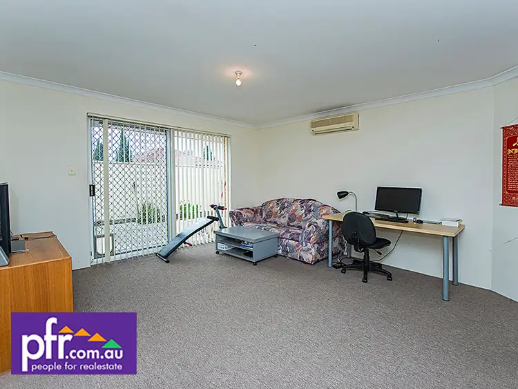 Fourth view of Homely villa listing, 3/8 Hubert St, East Victoria Park WA 6101