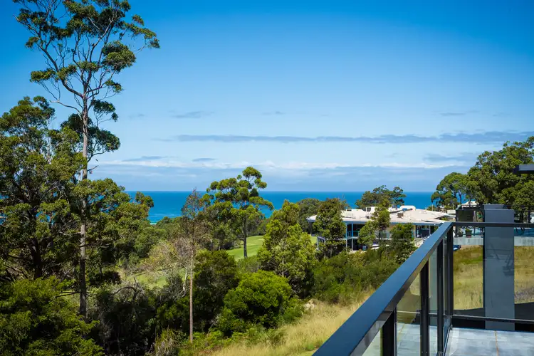 Second view of Homely semi-detached listing, 5C The Fairway, Tura Beach NSW 2548