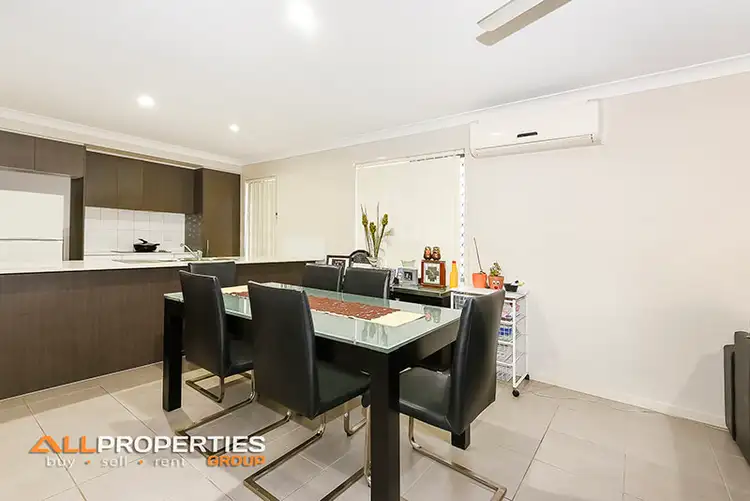 Fourth view of Homely house listing, 21 Acacia Street, Heathwood QLD 4110