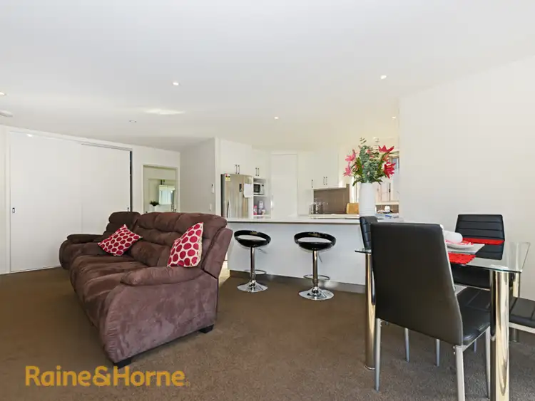 Fourth view of Homely house listing, 1/20 Glebe Hill Road, Howrah TAS 7018