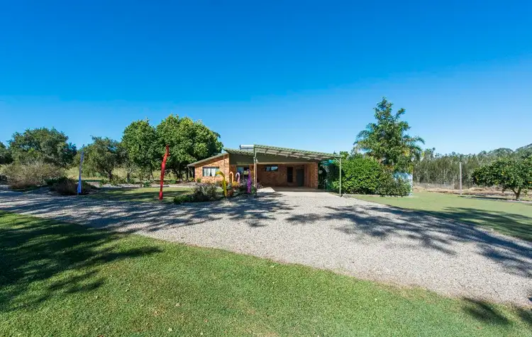Sixth view of Homely rural property listing, 684 Mulquinneys Road, Braunstone NSW 2460