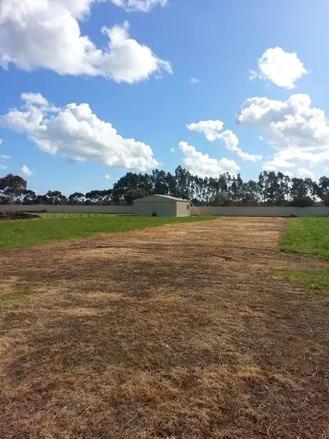 Fourth view of Homely land listing, 20 Alexander Road, Angle Vale SA 5117