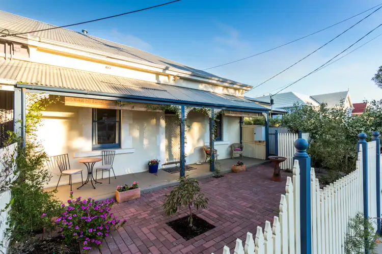 Main view of Homely house listing, 24 Water Street, Semaphore SA 5019