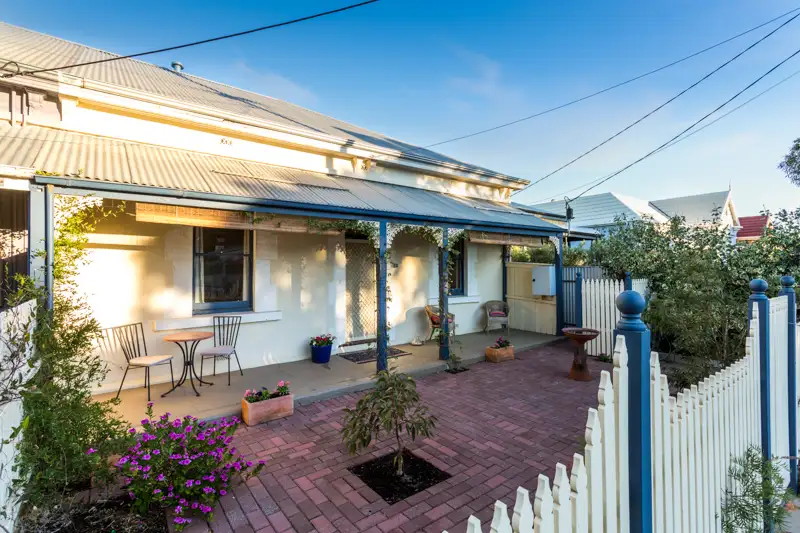 Main view of Homely house listing, 24 Water Street, Semaphore SA 5019