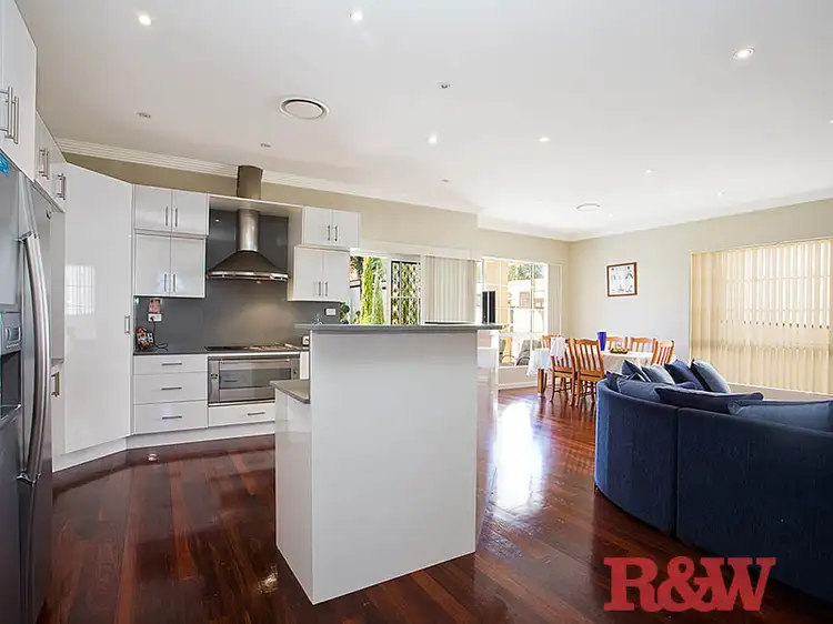 Second view of Homely house listing, 26 Delves Street, Mortdale NSW 2223