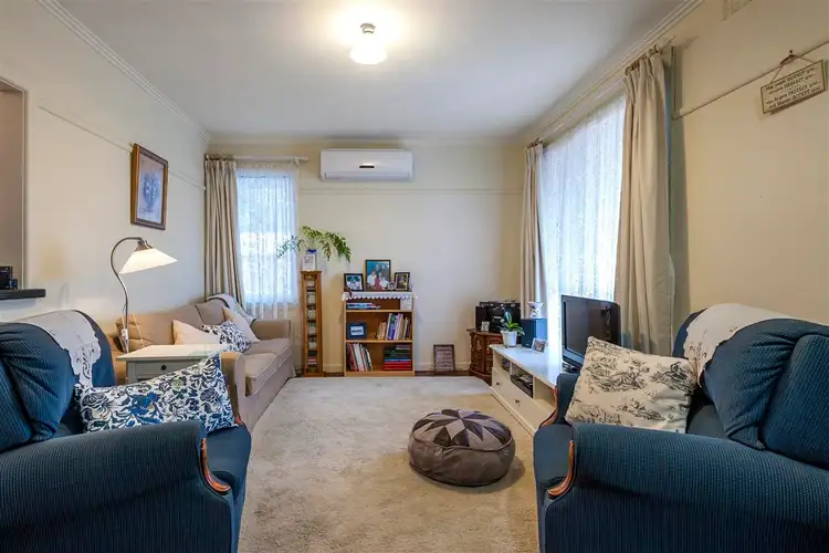 Third view of Homely house listing, 25 Palmer Place, Kyneton VIC 3444