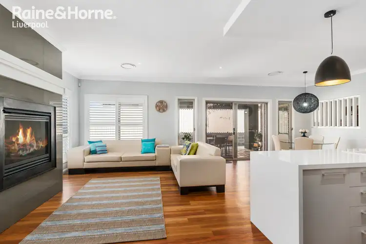 8 Dargin Close, Harrington Park NSW 2567