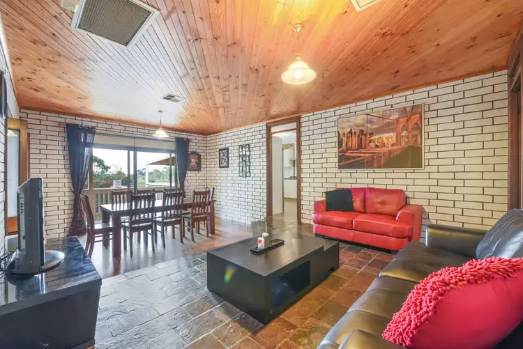 Fourth view of Homely house listing, 15 Horseshoe Drive, Aberfoyle Park SA 5159