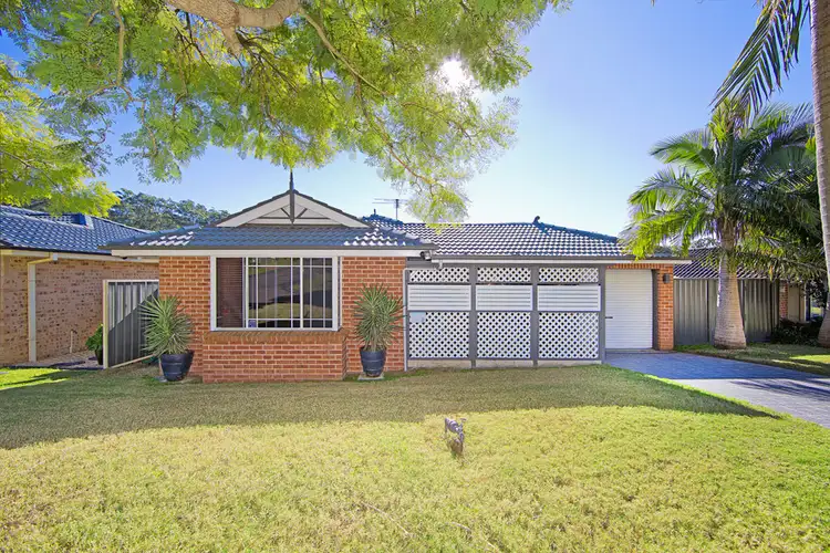 Main view of Homely house listing, 13 Burbank Drive, Tuggerah NSW 2259
