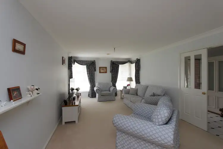Third view of Homely house listing, 29 Carlyle Ave, Bathurst NSW 2795