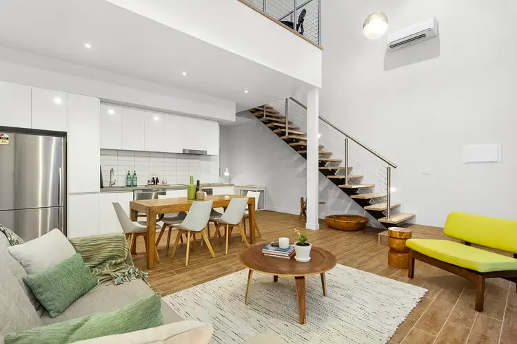 106/246 Union Road, Ascot Vale VIC 3032