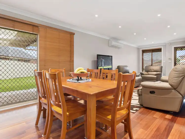 Fourth view of Homely house listing, 17 Guyra Road, Hinchinbrook NSW 2168