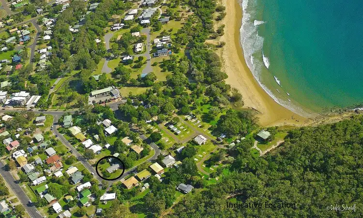 13 Jeffery Court, Agnes Water QLD 4677