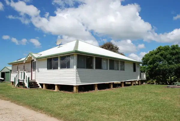 Second view of Homely rural property listing, 8628 Tweed Valley Way, Tumbulgum NSW 2490