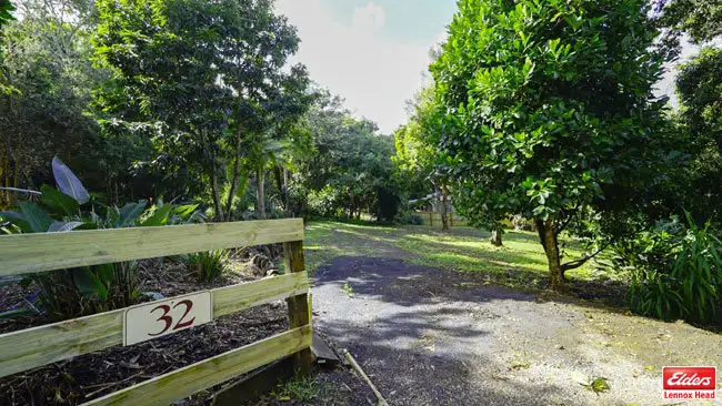 Main view of Homely land listing, 32 Tara Downs, Lennox Head NSW 2478