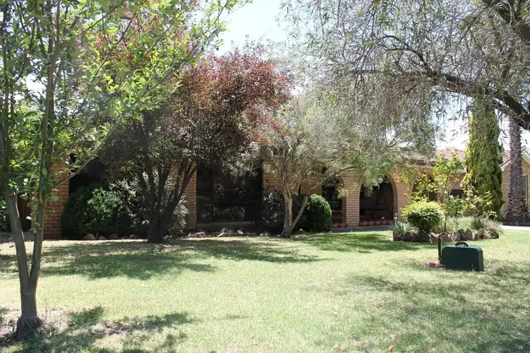 34 Mulgoa Way, Mudgee NSW 2850