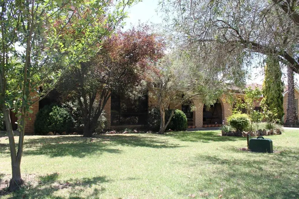 Main view of Homely house listing, 34 Mulgoa Way, Mudgee NSW 2850