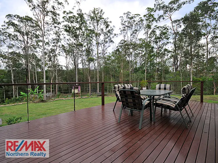 Seventh view of Homely house listing, 21 Powerful Owl, Bunya QLD 4055