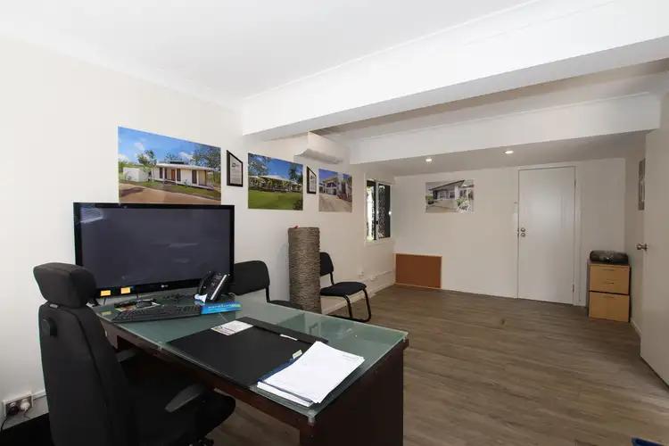 Second view of Homely house listing, 107 Kings Road, Pimlico QLD 4812