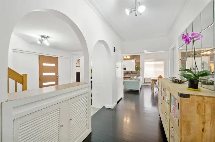 Third view of Homely house listing, 98 Powell Street, Yarraville VIC 3013